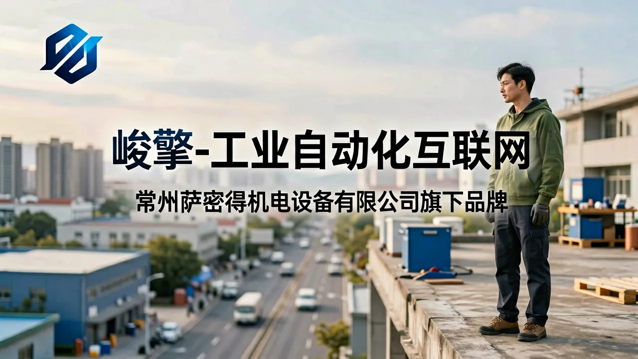 峻擎 主题配图